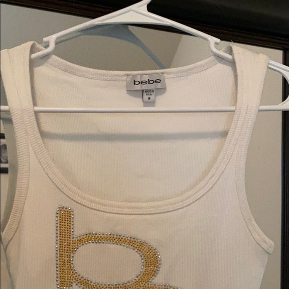 Tank top - Picture 3 of 5